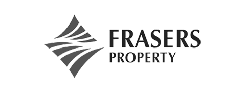 Frasers Client Logo